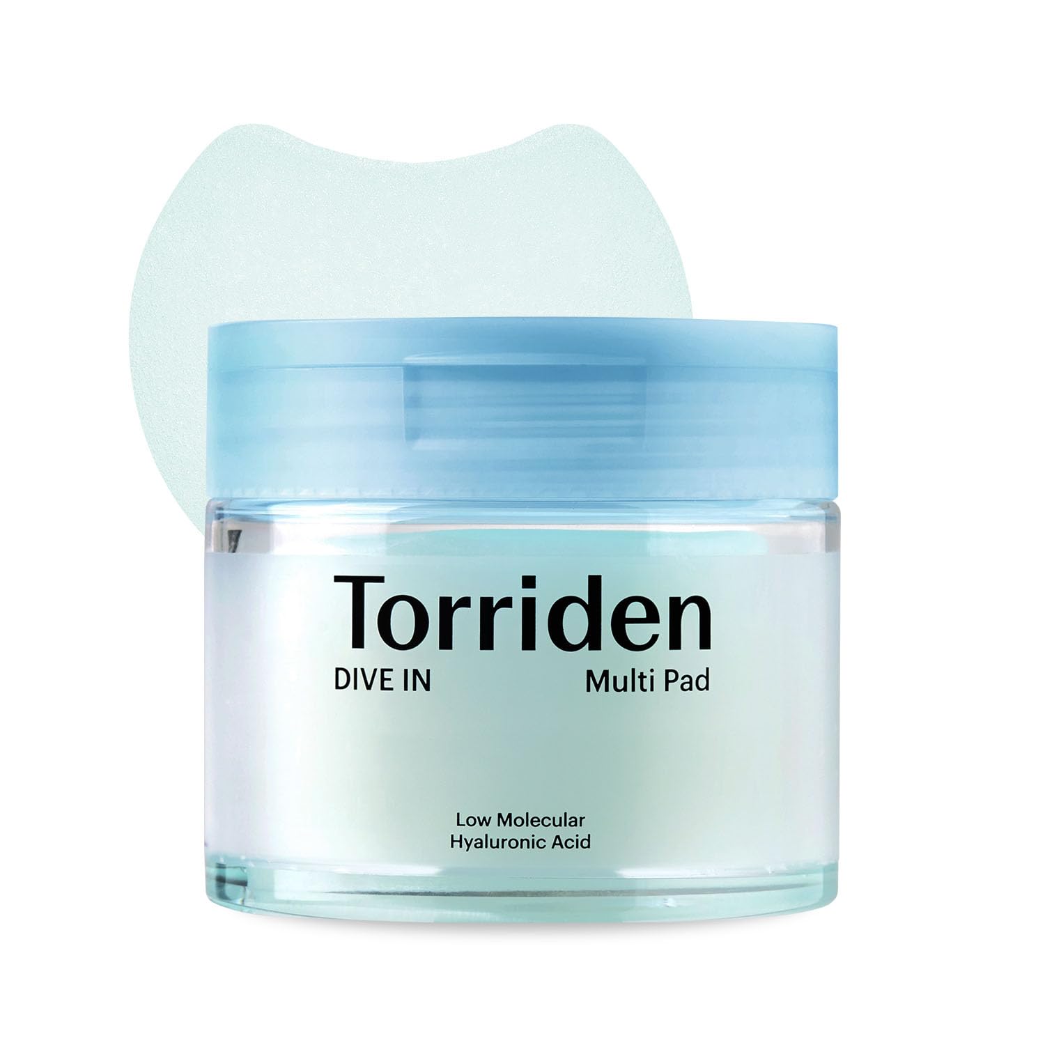 Torriden Dive In Facial Pads