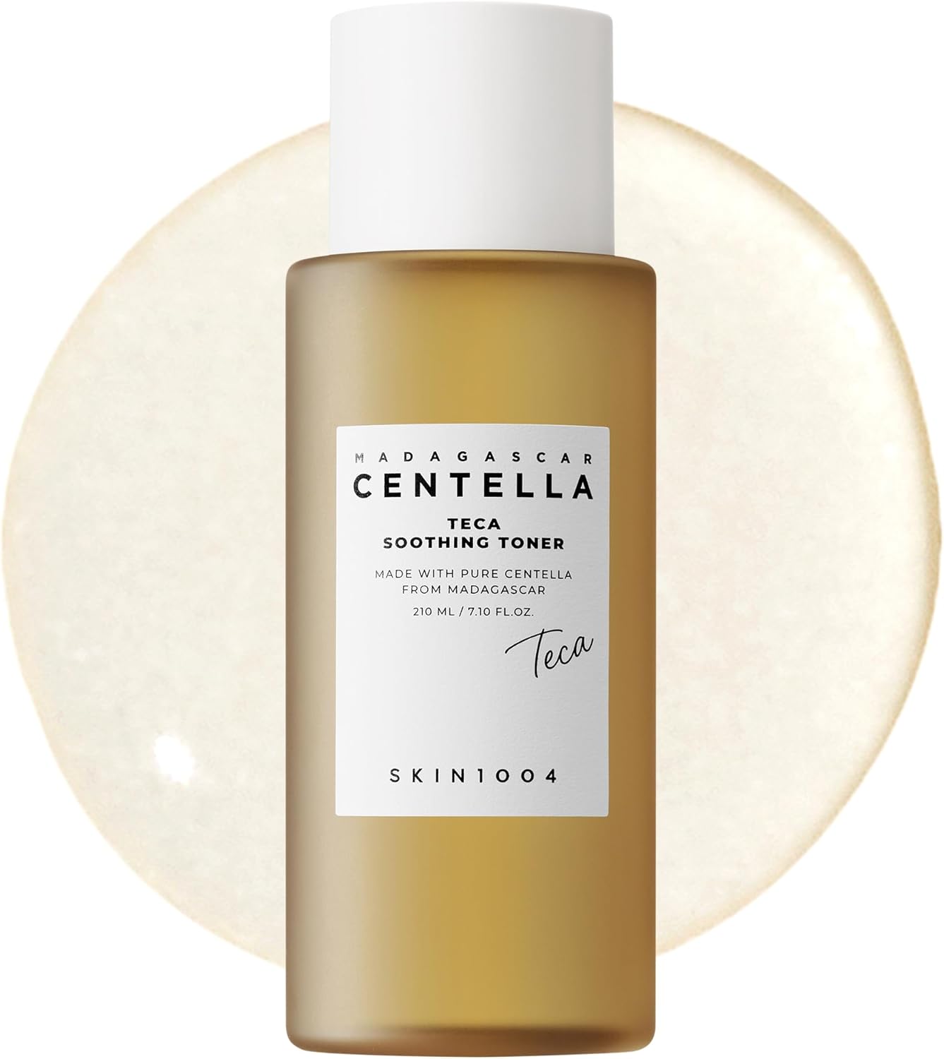 Centella Glow Soothing Toner