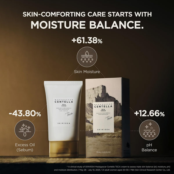Glow Boost Centella Cream