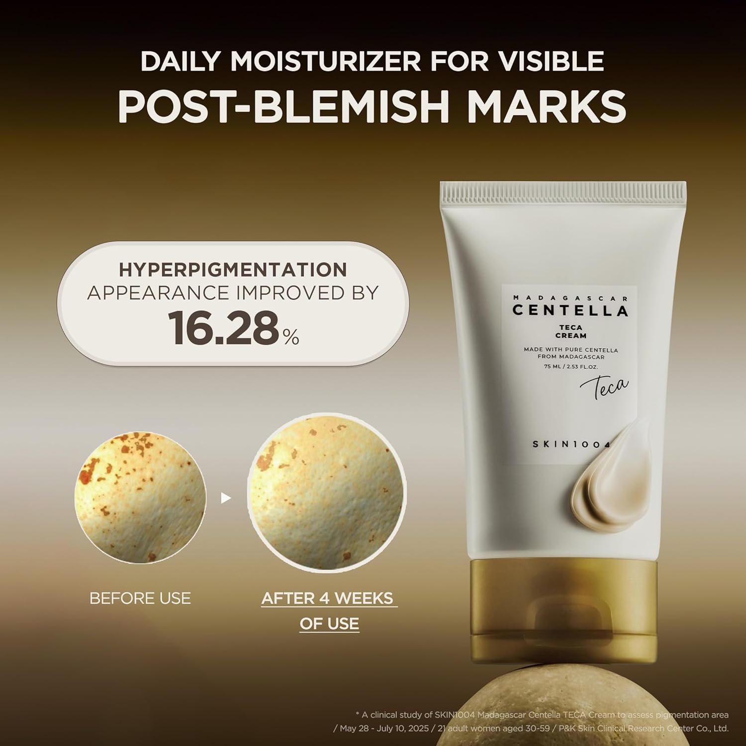 Glow Boost Centella Cream
