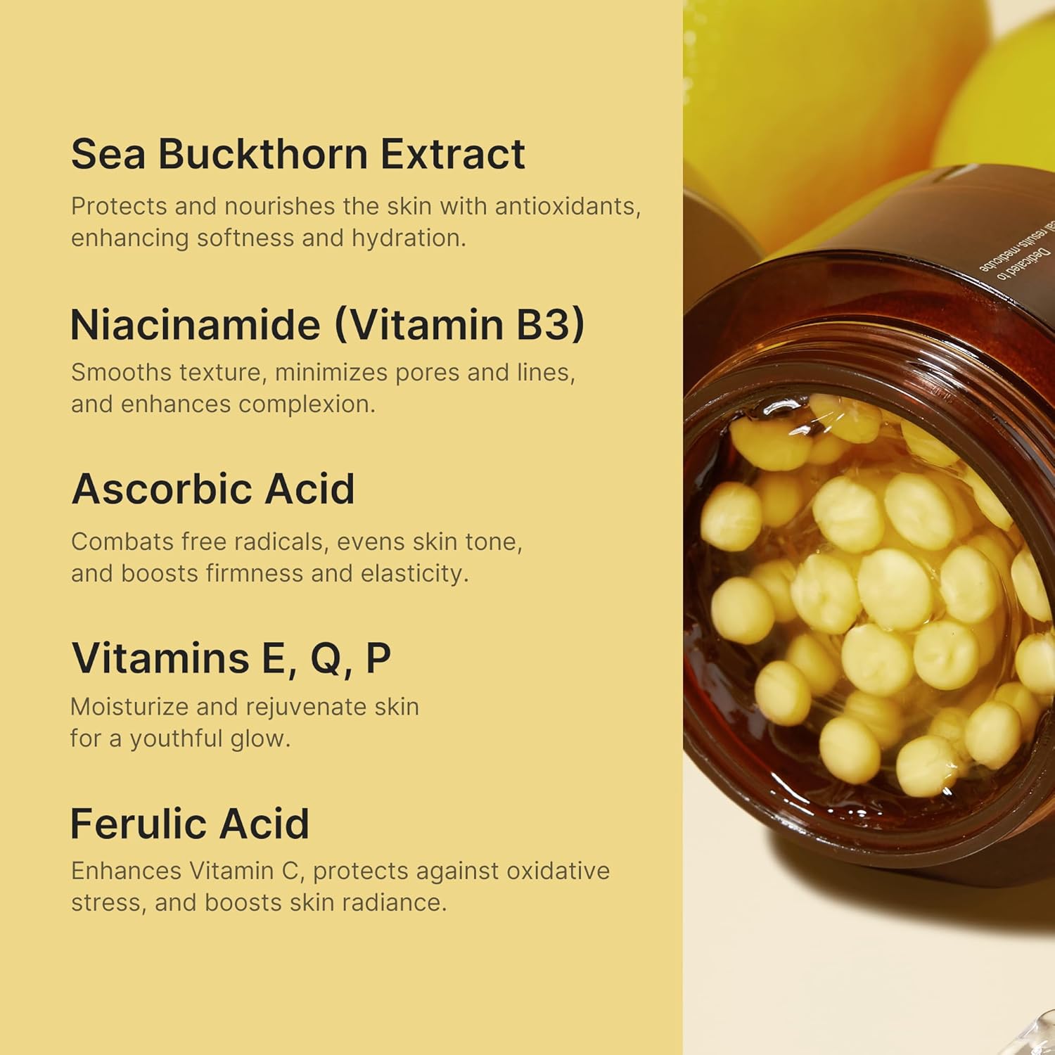Radiant Glow Skin Cream