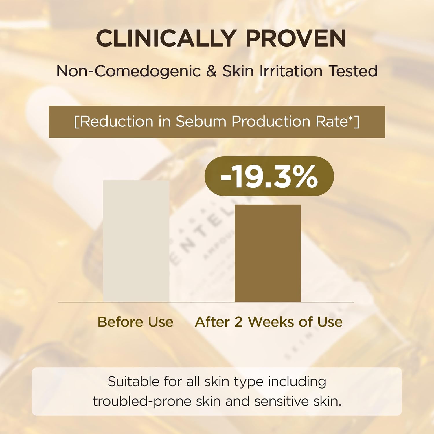 Centella Glow Facial Serum