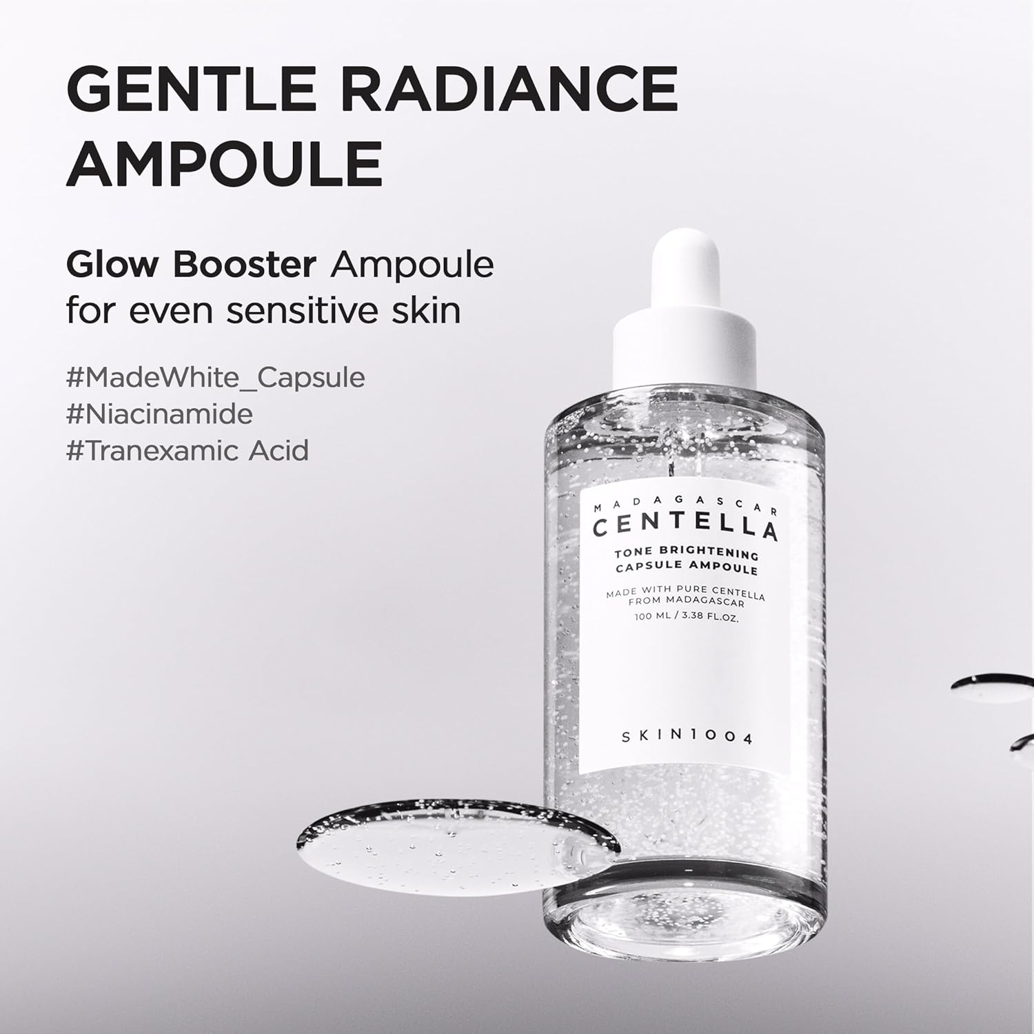 Radiant Glow Skin Serum