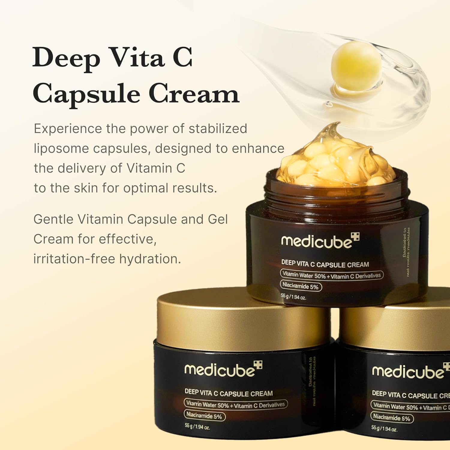 Radiant Glow Skin Cream