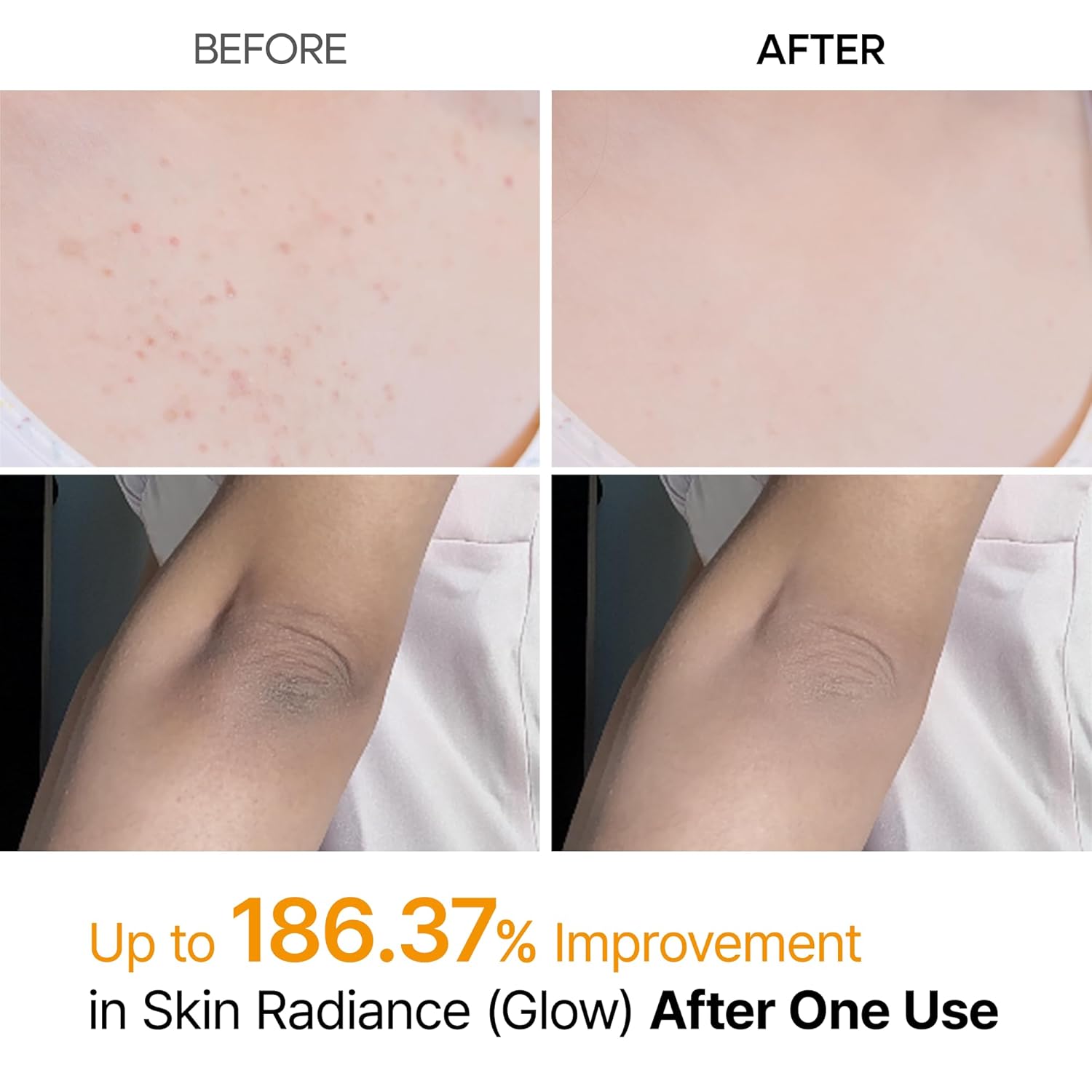Glow & Renew Body Spray