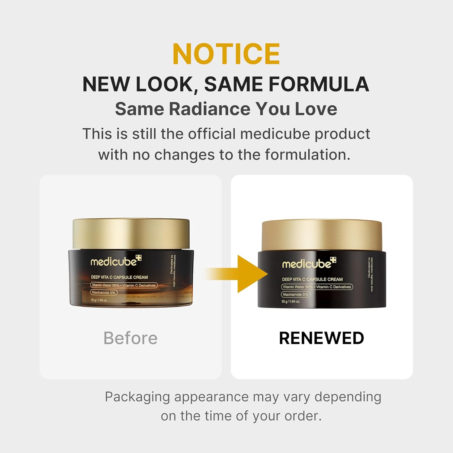 Radiant Glow Skin Cream