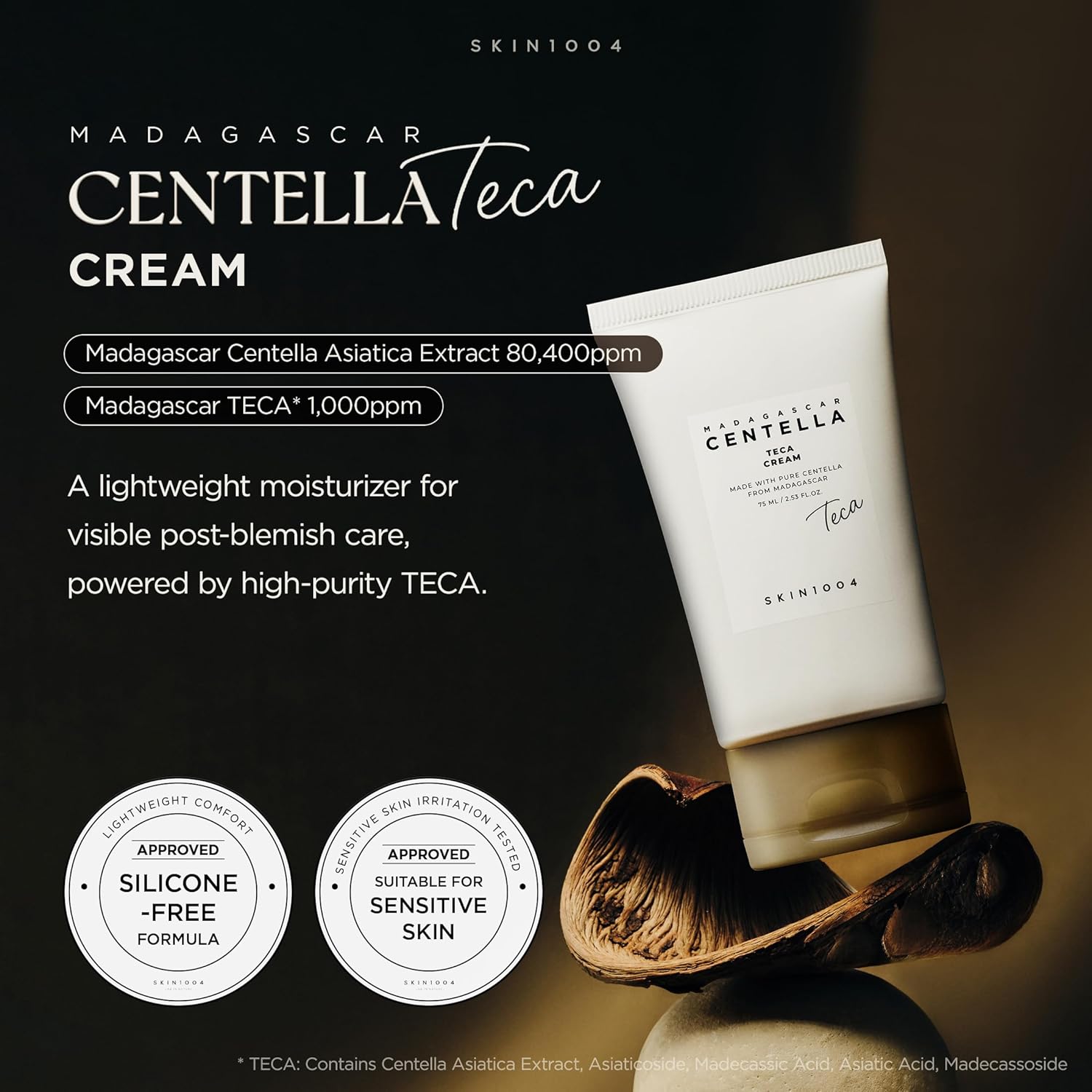 Glow Boost Centella Cream