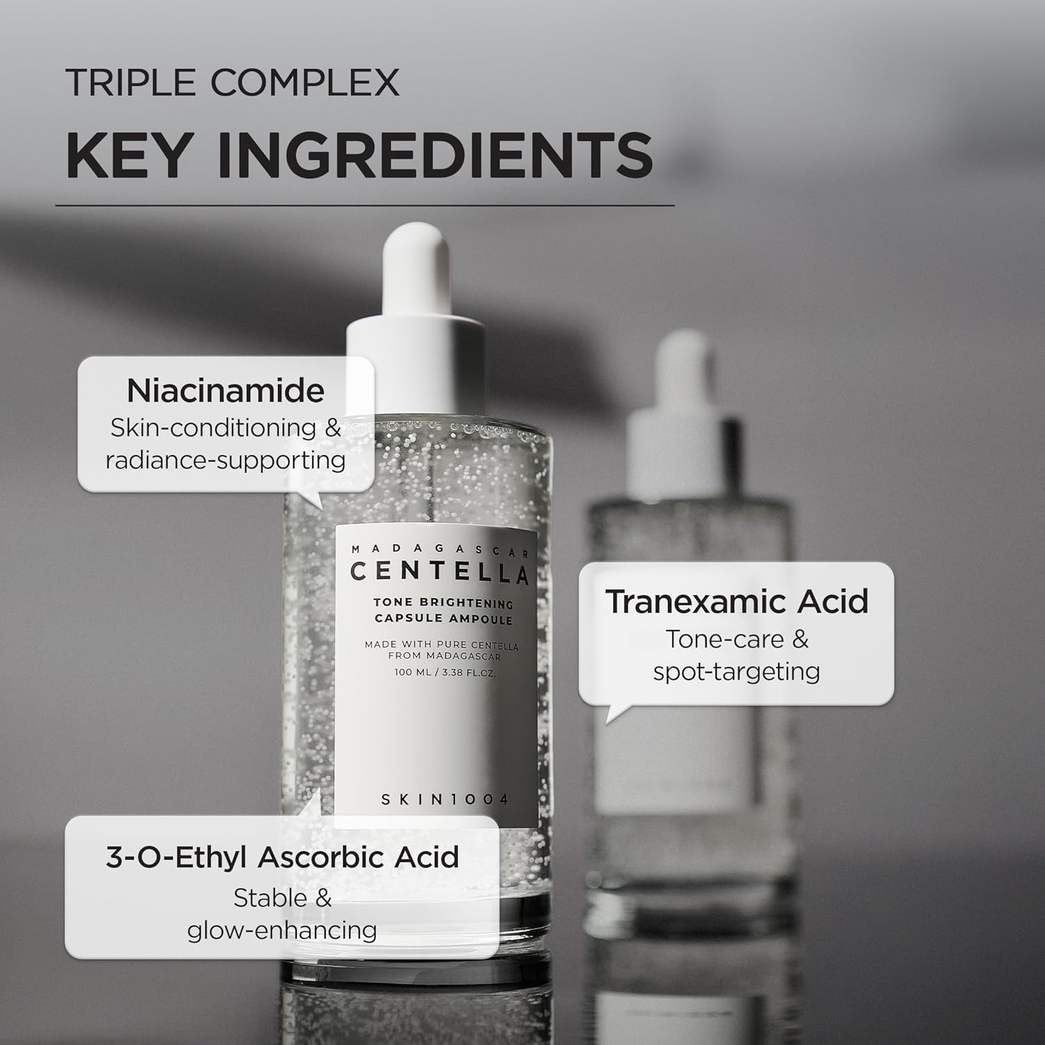 Radiant Glow Skin Serum